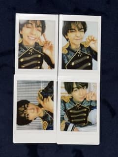 MeseMoa. めせもあ。 あおい ハピカ チェキ② - メルカリ