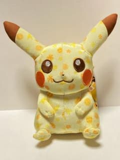 初期 おしゃべりピカチュウ2 ぬいぐるみ TOMY ポケモン 動作確認済み