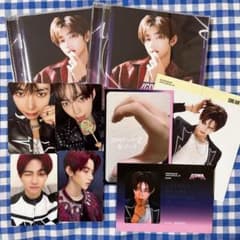 zb1 ゼベワンICONIK ソロ盤 CD ジャンハオ ハンビン トレカ ③ - メルカリ