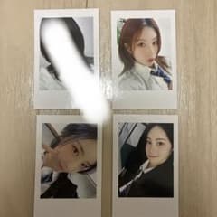 ARTMS LOONA 8/8 Withmuuヨントン特典 トレカセット - メルカリ