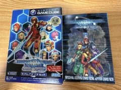 ファンシースターオンライン エピソード1&2 モデムアダプタセット＋