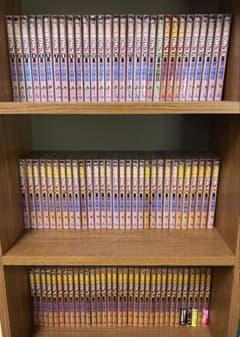 名探偵コナン 全巻セット 1〜107巻＋警察学校編ほか 青山剛昌 - メルカリ