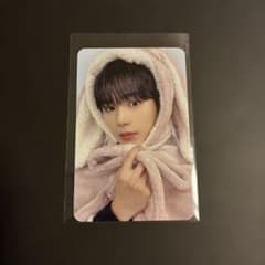 ALD1 ジュンソトレカ JEWEL CASE MAKESTAR特典うさぎ毛布 - メルカリ