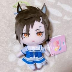 ウマ娘 通常 ぬいぐるみ エアシャカール - メルカリ