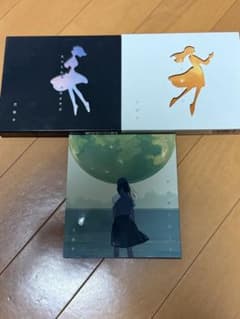 月詠み 3アルバム 完全生産限定版 - メルカリ