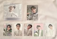 SEVENTEEN あいのちから ジョシュア トレカセット - メルカリ