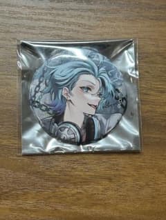 いれいす お正月ランダム缶バッジ2026 hotokeいむくん - メルカリ