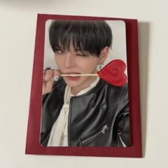 treasure 特典 トレカ ヨシ 1万円 - メルカリ