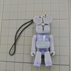 ベアブリック ストラップ ガンダムシリーズ ギャン - メルカリ