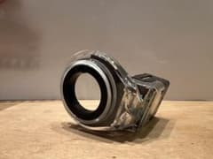 ランクル70 GDJ76 キーシリンダーイルミ - メルカリ