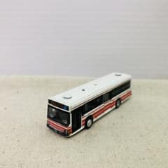 京商 1/150 ダイキャストバスシリーズ 路線バス2 小田急バス KYOSYO