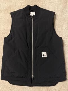 CARHARTT WIP/POP TRADING COMPANY/ベスト/M - メルカリ