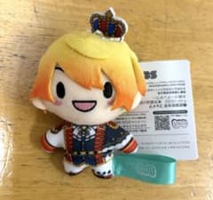 プロセカ ふわぷち ぬいぐるみ 司 - メルカリ