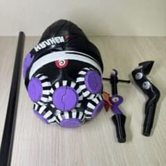 即納】ゼンゼロ イドリー コスプレ 武器 ゼンレスゾーンゼロ zzz