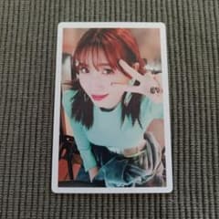 TWICE Signal 特典トレカ モモ - メルカリ