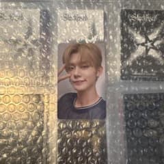 TXT ヨンジュン SANCTUARY トレカ - メルカリ