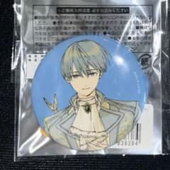 葬送のフリーレン 蝶々のフリーレン ポップアップ 缶バッジ ヒンメル