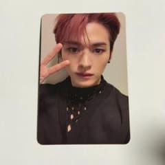 Stray Kids ODDINARY トレカ リノ - メルカリ