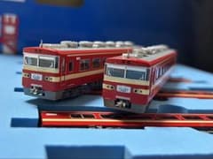 MICROACE 東武1800系6両セット - メルカリ