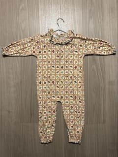 Misha & Puff ロンパース 18-24m - メルカリ