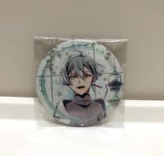 アイドリッシュセブン アイナナ ホログラム缶バッジ 亥清悠 - メルカリ