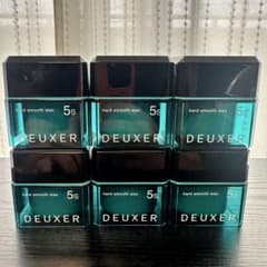 6個セット DEUXER デューサー5s - メルカリ