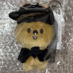 StrayKids スキズ SKZOO COSTUME PLUSH ハンクォッカ - メルカリ