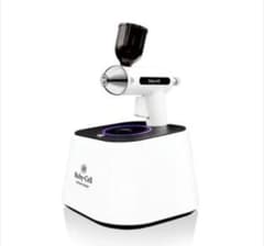 Ruby-Cell 美顔器 ホワイト ルビーセル - メルカリ