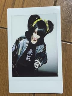 甘い暴力 咲 チェキ - メルカリ