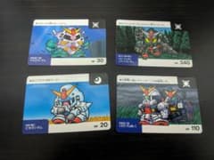 ガンダム カードダス ネオバトル まとめ売り⑦ - メルカリ