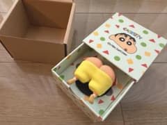 Casetify クレヨンしんちゃん お尻 スマホスタンド ケースティファイ