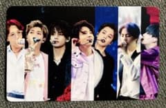 BTS オールメンバー トレカ カード 防弾少年団 - メルカリ