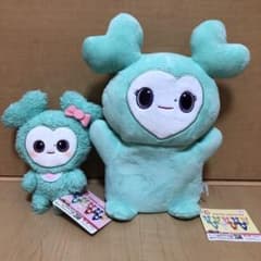 TWICE LOVELYS GIGO ミナ 2種セット - メルカリ