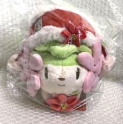 ポケモン クリスマス ぬいぐるみ シェイミ Heartwarming - メルカリ