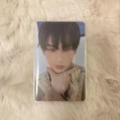 ENHYPEN ソヌ ラキドロ トレカ - メルカリ