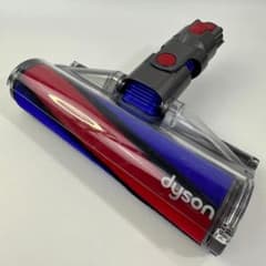 ダイソンV4、CY29対応のソフトクリーナーヘッド - メルカリ