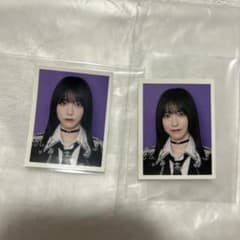 イコラブ 野口衣織 呪って呪って IDフォト - メルカリ