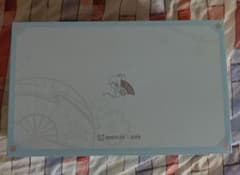 OnePlus ace 6T 原神 神里綾華 コラボ スマホ ギフトボックス - メルカリ