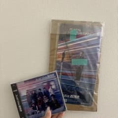 超特急 「Just like 超特急」夢8盤 最強推しセット アロハver - メルカリ