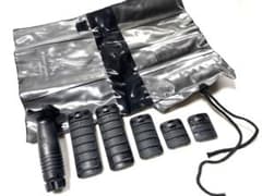 米軍実物KAC Knights Amamentナイツ レールカバーフォアグリップ