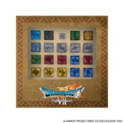 ドラゴンクエスト ふくびき所スペシャル 石版と魔王編 A賞石版セット