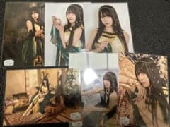 花宮初奈『217find!』ブロマイド(ファラオ衣装) 6枚セット - メルカリ