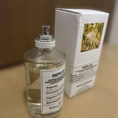 正規品】メゾンマルジェラ レプリカ アンダーザレモンツリー 100ml