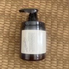 coconeクレイクリームシャンプー 〈ベルガモットアールグレイの香り