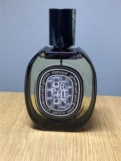 限定価格］diptyque Orphéon Eau de Parfum75ml - メルカリ