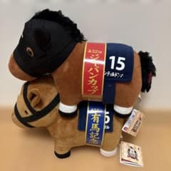 サラブレッドコレクション G1ファンファーレ オルフェーブル ジェン