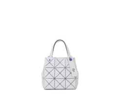 バオバオBAO BAO イッセイミヤケ トートバッグ カラット CARAT - メルカリ