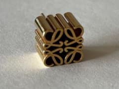 かか様専用☆LOEWE スタッドピアス 片方のみ キャッチなし☆ロエベ