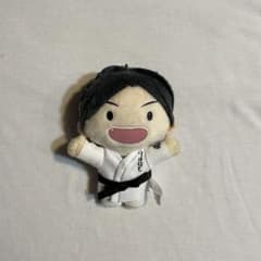 下野紘 ほぼはじめまして ぬいぐるみ しもぬい 柔道着Ver. - メルカリ