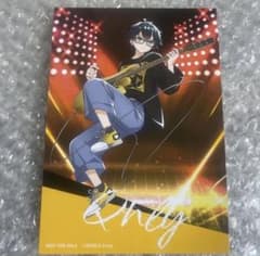 ドズル社 カラオケ まねきねこ 特典 ブロマイド おんりー ② - メルカリ